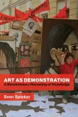 Art As Demonstration