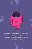 Navigating the Dopamine Labyrinth - Unveiling the Secrets of the Neurotransmitter's Receptor Realm