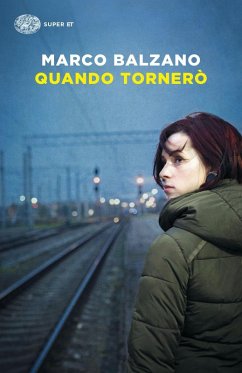 Cover Quando tornerò