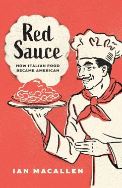 Cover Red Sauce