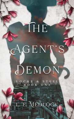 The Agent's Demon - Medlock, Laura E