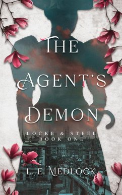 The Agent's Demon - Medlock, L E