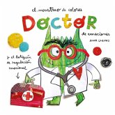 Doctor de emociones. El monstruo de colores