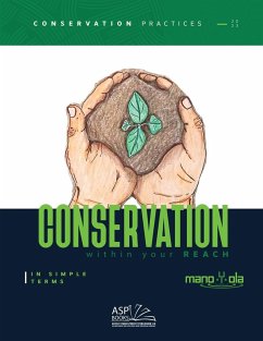 Conservation within your reach - Conservación a tu alcance - Mano-Y-Ola, Mano-Y-Ola