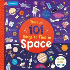 There are 101 Things to Find in Space - Books, Campbell