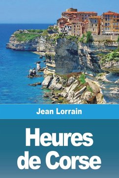 Heures de Corse - Lorrain, Jean