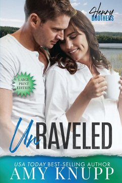 Unraveled - Knupp, Amy