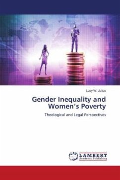 Gender Inequality and Women¿s Poverty