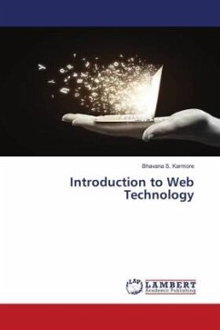Introduction to Web Technology - Karmore, Bhavana S.