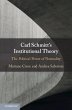 Carl Schmitt's Institutional Theory - Bild 1