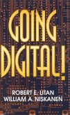Going Digital! (eBook, ePUB)