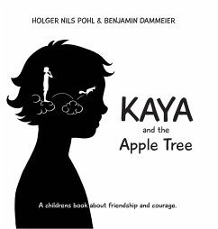 Kaya and the Apple Tree - Pohl, Holger Nils