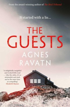 The Guests - Ravatn, Agnes