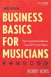 Business Basics for Musicians - Bild 1