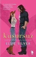 Kusursuz - Silver, Elsie