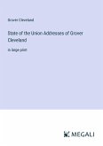 State of the Union Addresses of Grover Cleveland