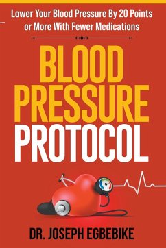 Blood Pressure Protocol - Egbebike, Joseph