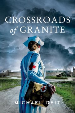 Crossroads of Granite - Reit, Michael