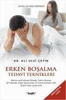 Erken Bosalma Tedavi Teknikleri - Ulvi cetin, Ali