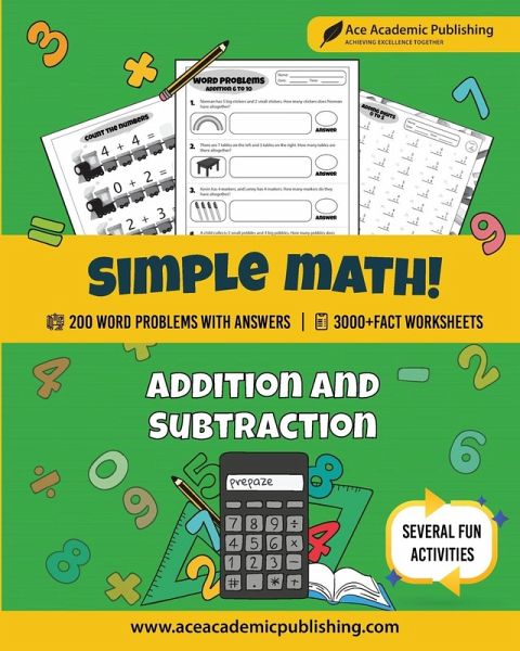 Simple Math Simple Math