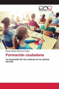 Formación ciudadana - Montoya López, Paola Lizbeth