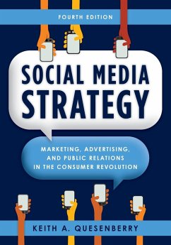 Social Media Strategy - Quesenberry, Keith A.