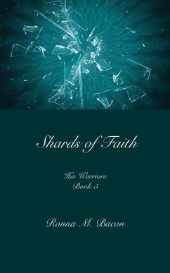 Shards of Faith - Bacon, Ronna M.