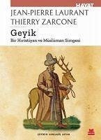 Geyik - Zarcone, Thierry