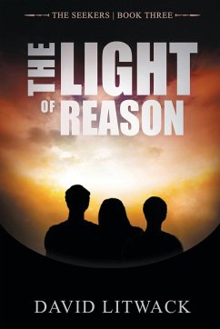 The Light of Reason - Litwack, David