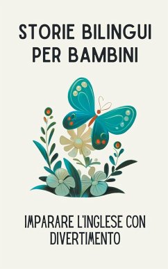 Storie Bilingui per Bambini - English, Coledown