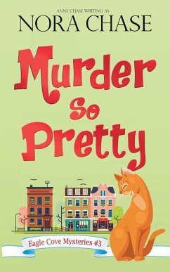 Murder So Pretty - Chase, Nora; Chase, Anne