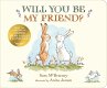 Will You Be My Friend? - Bild 1