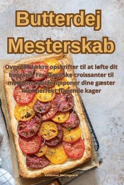 Cover Butterdej Mesterskab