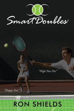 Smart Doubles - Shields, Ron