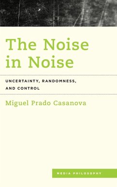 The Noise in Noise - Prado Casanova, Miguel