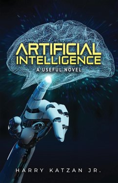 Artificial Intelligence - Katzan, Harry