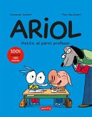Ariol 7: Pistón, el perro profesor (cómic infantil)