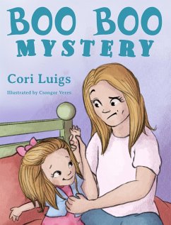 Boo Boo Mystery - Luigs, Cori