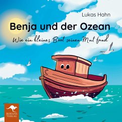 Benja und der Ozean - Hahn, Lukas