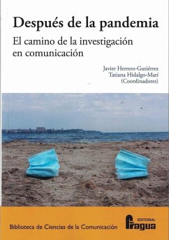 Cover Después de la pandemia : el camino de la investigación en comunicación