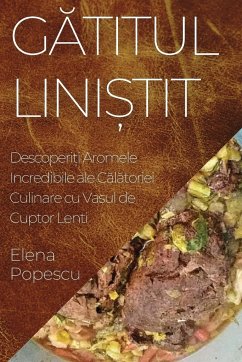 G¿titul Lini¿tit - Popescu, Elena