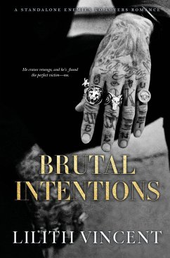 Brutal Intentions - Vincent, Lilith