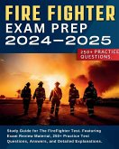 Firefighter Exam Prep