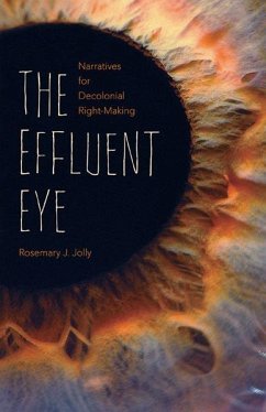 The Effluent Eye - Jolly, Rosemary J.
