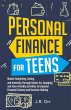 Personal Finance For Teens - Bild 1