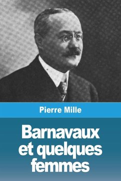 Barnavaux et quelques femmes - Mille, Pierre