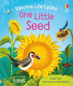 One Little Seed - Sims, Lesley