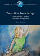 Protection from Refuge - Bild 1