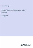 State of the Union Addresses of Calvin Coolidge