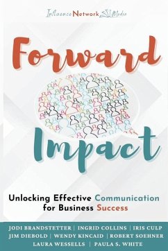 Forward Impact - Brandstetter, Jodi; Diebold, Jim; Wessells, Laura